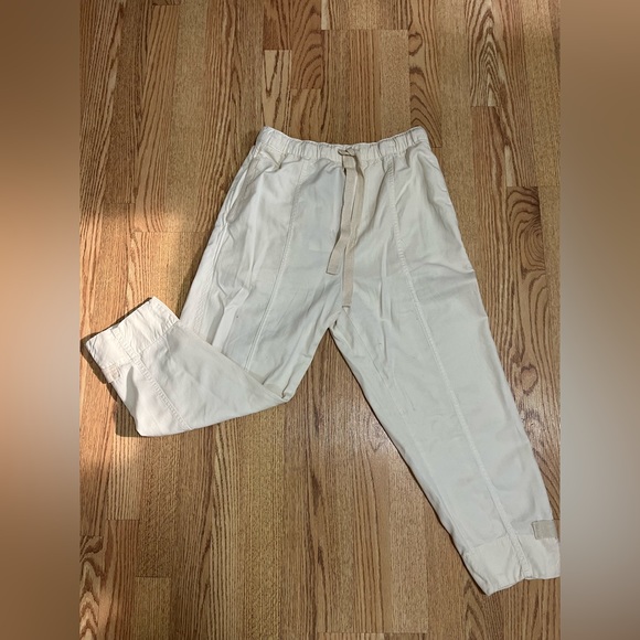 ZARA Balloon trousers size Medium - Picture 2 of 6